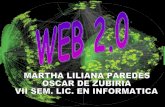 WEB 2.0 UT