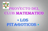 Proyecto Matemático  IE Policarpa Salavarrieta