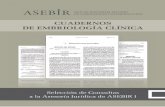 Tercer cuaderno de embriologia   1ª edición