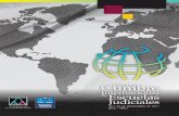 Primera cumbre internacional de escuelas judiciales