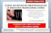 Curso de medicina tradicional china para fisioterapeutas en barcelona