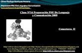 PresentacióN N°16 Psu De Lenguaje Y ComunicacióN   Conectores Ii