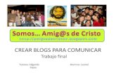 Blog de Leonel
