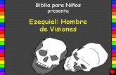 Ezekiel man of visions spanish pda
