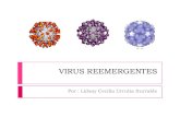 Virus reemergentes