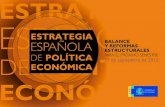 Clase estrategia española politicaeconomica