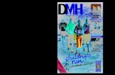 Revista DMH #1