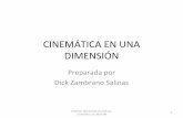Cinematica1 D0 B