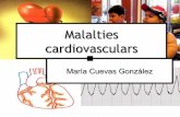 Malalties cardiovasculars