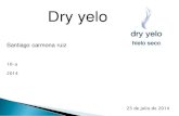 dry yelo ----santiago carmona ruiz ---10 a