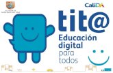 Presentación tit@ Educación Digital para Todos_SEM27 02-2014 (1) (2)