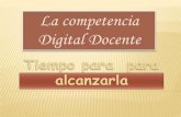 Competencia Digital 2