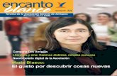 Revista Encantoblanco 34