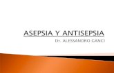 Patologia asepcia y antisepci av