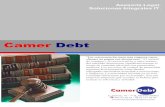 Camer Debt