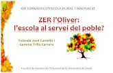 ZER L'Oliver- Jové-Trilla, UdeLl