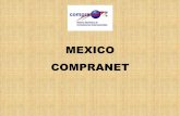 Mexico Compranet Def