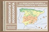 Regiones biogeogrficas-españolas ( )