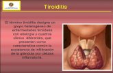 2 a endocrino tiroides