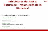 Dr. iván darío sierra  inhibidores sglt2   futuro del tratamiento de la diabetes