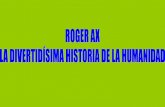 Chus-Roger AX