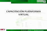 Presentación uso de plataforma virtual (1)