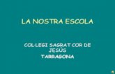 Sagrat Cor Tarragona