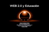 Web2 0 Conceptos Educacion