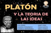 Platón y la teoría de las ideas