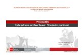 Clase 1 a ndicadores contexto_nacional. peru 2011