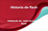 Historia de flash 2