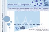 Proyecto b-learning-CRMF-SF