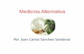 Medicina Alternativa By JC