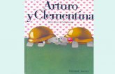 Arturo y clementina 1