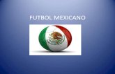 Futbol mexicano 2