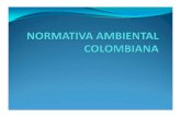7 normativa ambiental en colombia