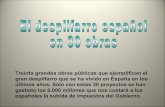 Despilfarro Obras España de jlpaniego
