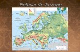 Evolución geológica de Europa
