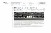 Clipping Diario de Estilo 02/03/12 @ IED Barcelona