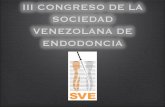 III Congreso de la SVE