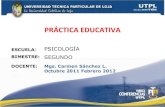 UTP-PRÁCTICA EDUCATIVA-II-BIMESTRE-(OCTUBRE 2011-FEBRERO 2012)