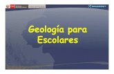 Geología para escolares