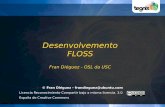 Desenvolvemento de FLOSS