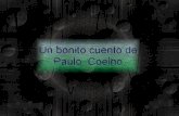 Un Bonito Cuento De Paulo Coelho. La Amistad
