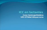 Icc En Lactantes