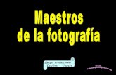 Maestros De La Fotografia Jia Lu