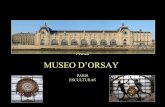 Museu d'orsay esculturas