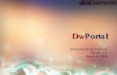 Presentacion Dw Portal V090309 1