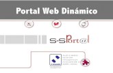 Portal Web V2 20080718