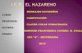 El Nazareno 2013